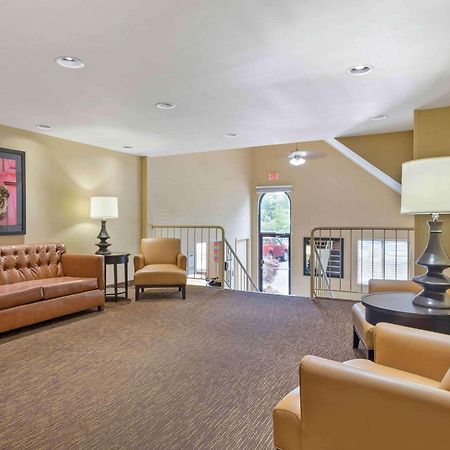 Extended Stay America Suites - Knoxville - West Hills Zewnętrze zdjęcie