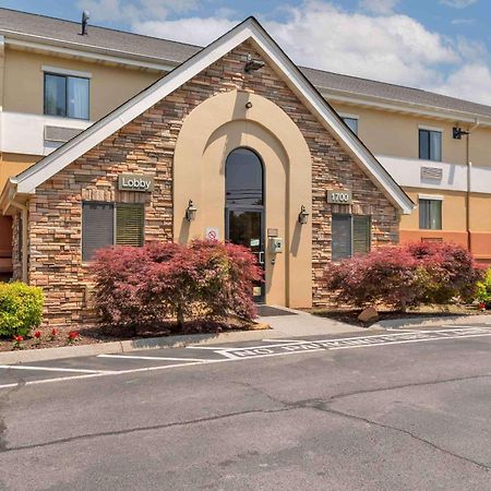 Extended Stay America Suites - Knoxville - West Hills Zewnętrze zdjęcie