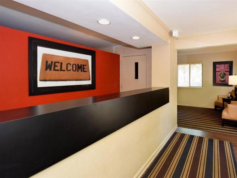Extended Stay America Suites - Knoxville - West Hills Zewnętrze zdjęcie