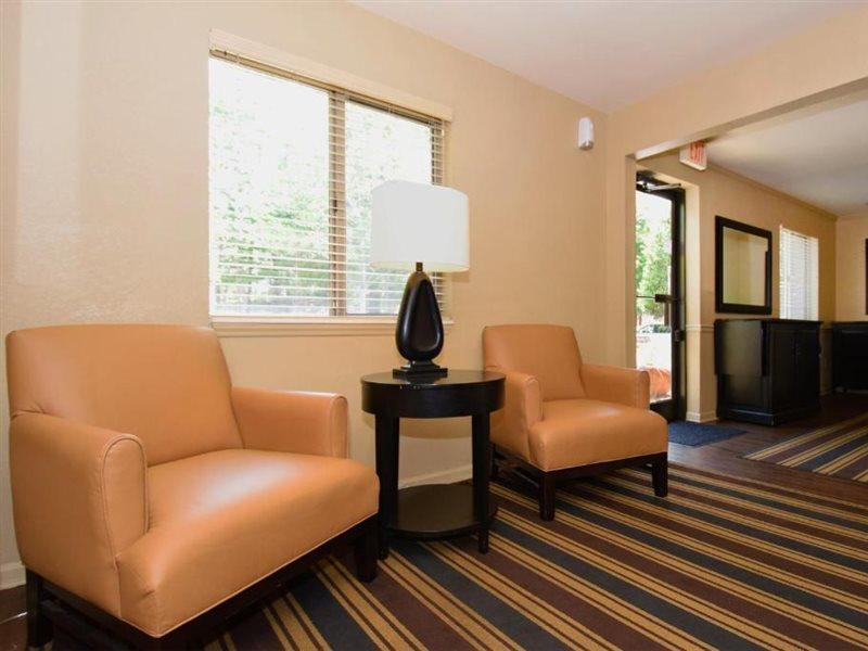 Extended Stay America Suites - Knoxville - West Hills Zewnętrze zdjęcie