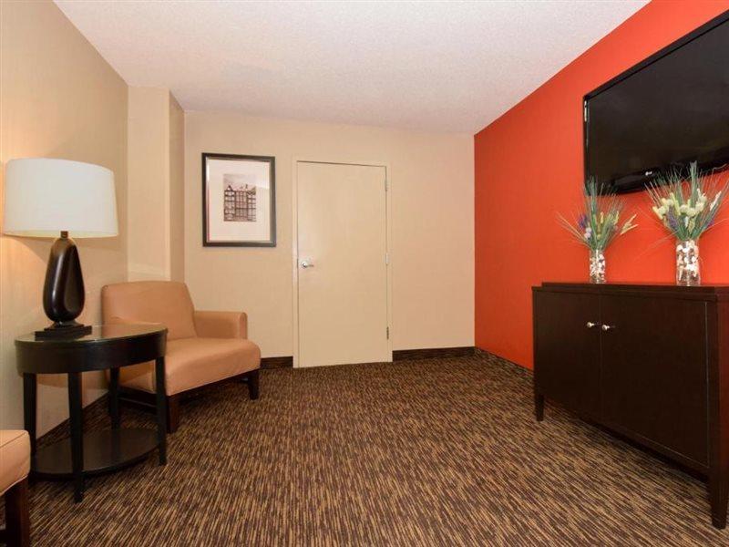 Extended Stay America Suites - Knoxville - West Hills Zewnętrze zdjęcie