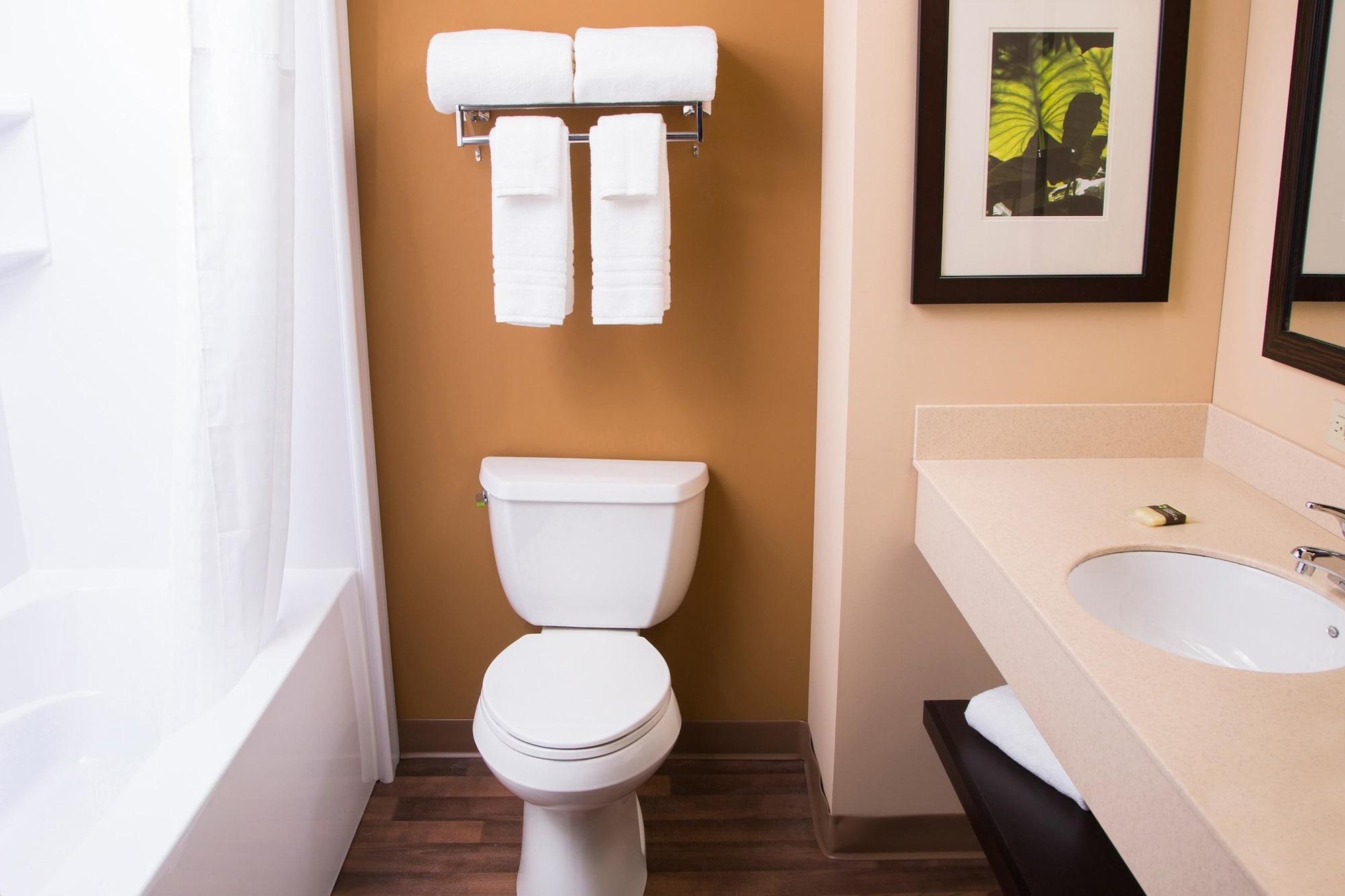Extended Stay America Suites - Knoxville - West Hills Zewnętrze zdjęcie