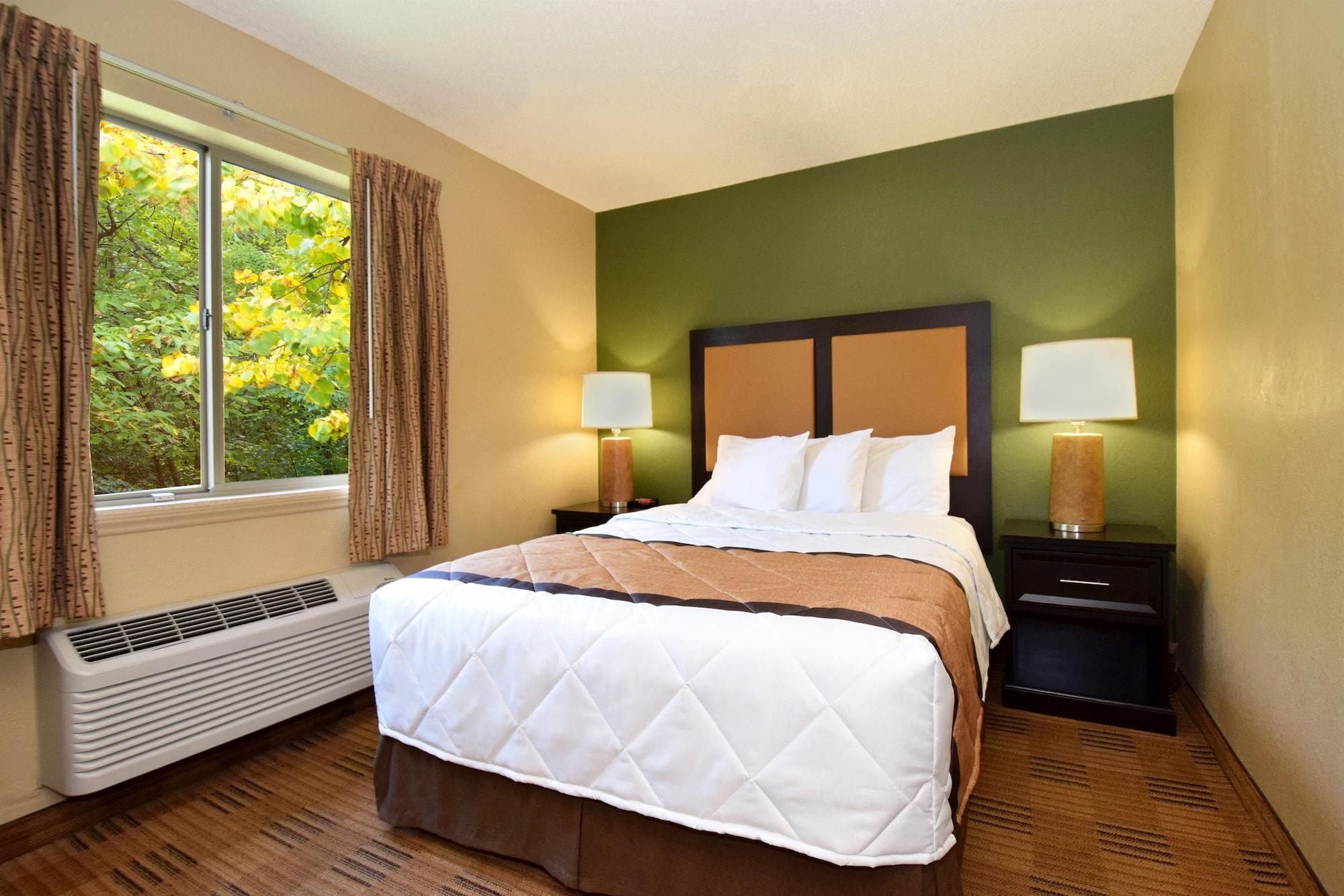 Extended Stay America Suites - Knoxville - West Hills Zewnętrze zdjęcie