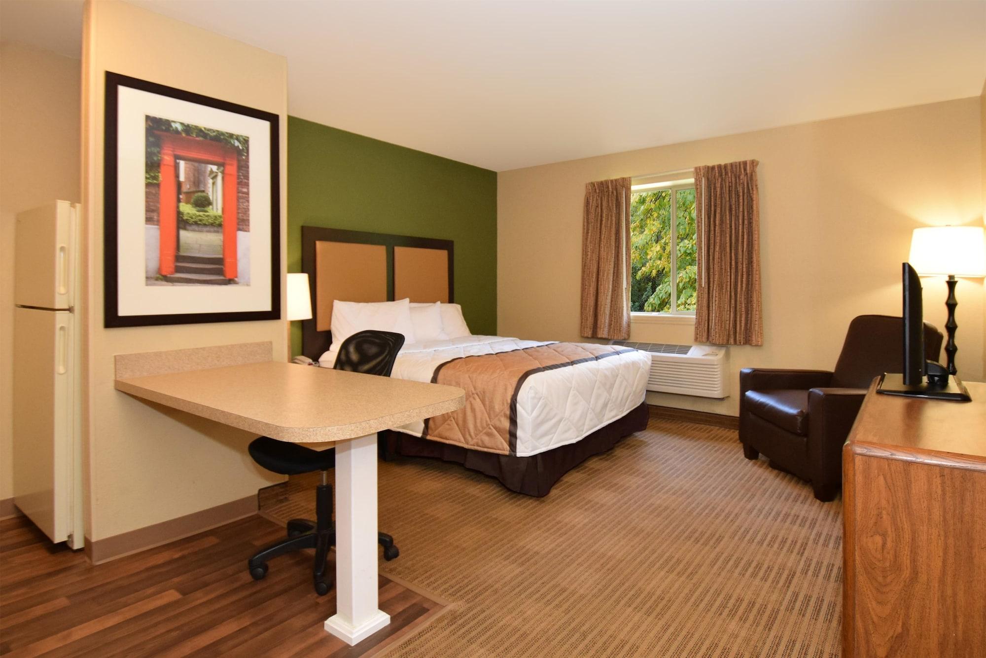 Extended Stay America Suites - Knoxville - West Hills Zewnętrze zdjęcie