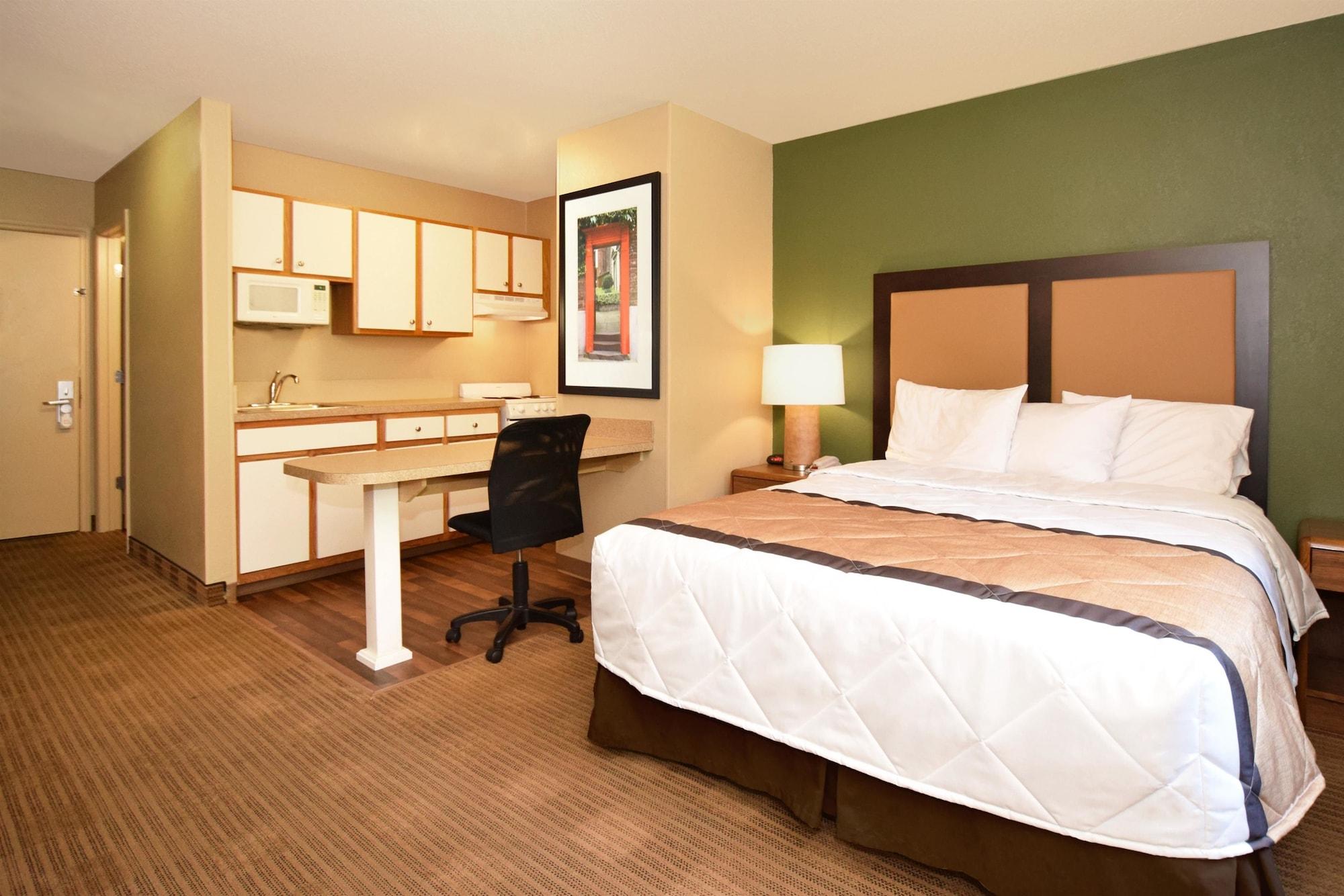 Extended Stay America Suites - Knoxville - West Hills Zewnętrze zdjęcie