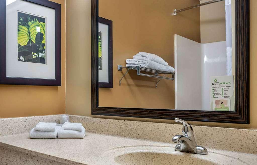Extended Stay America Suites - Knoxville - West Hills Pokój zdjęcie