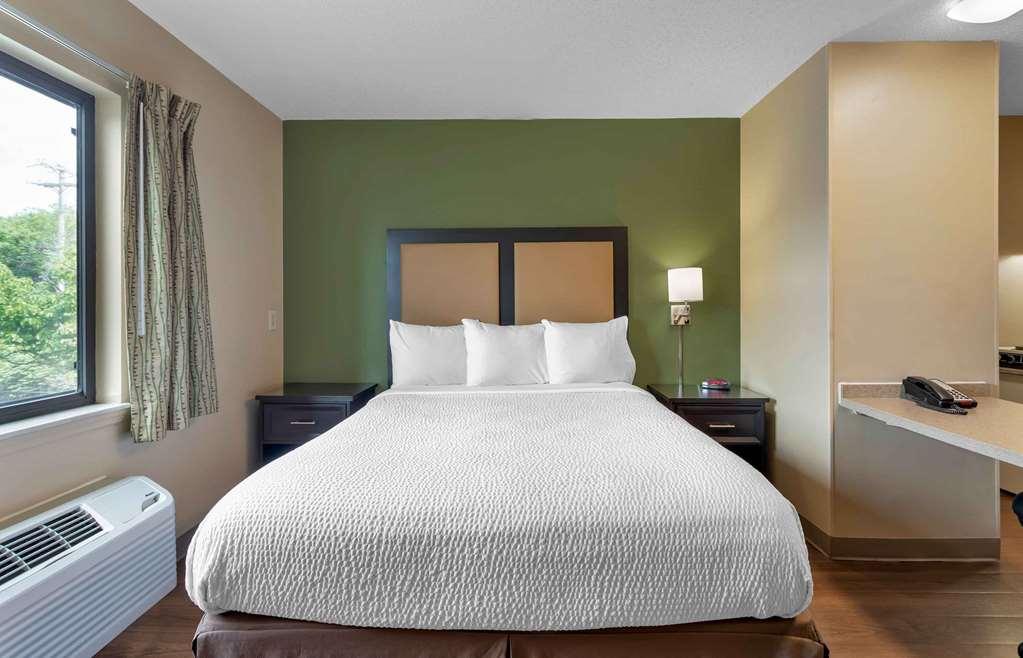 Extended Stay America Suites - Knoxville - West Hills Pokój zdjęcie