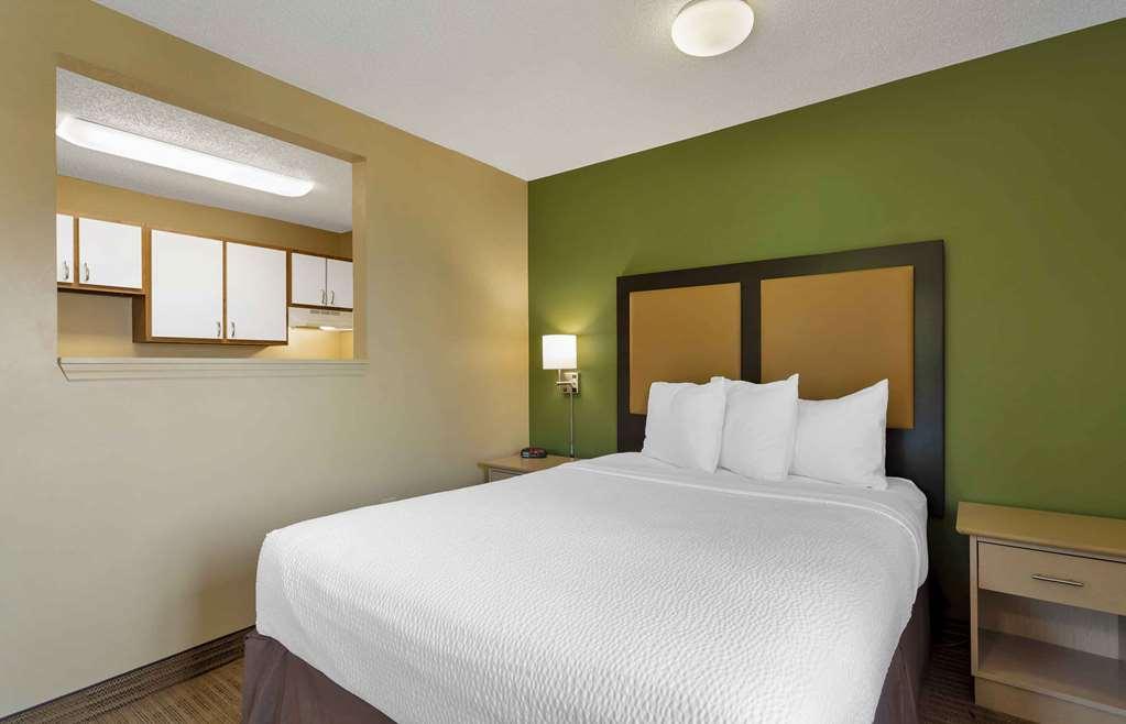 Extended Stay America Suites - Knoxville - West Hills Pokój zdjęcie