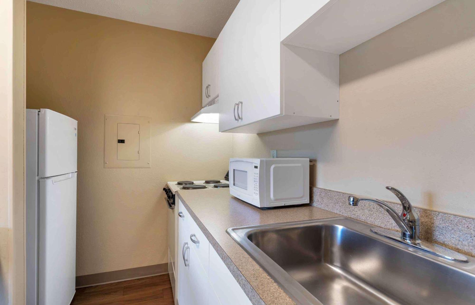 Extended Stay America Suites - Knoxville - West Hills Zewnętrze zdjęcie