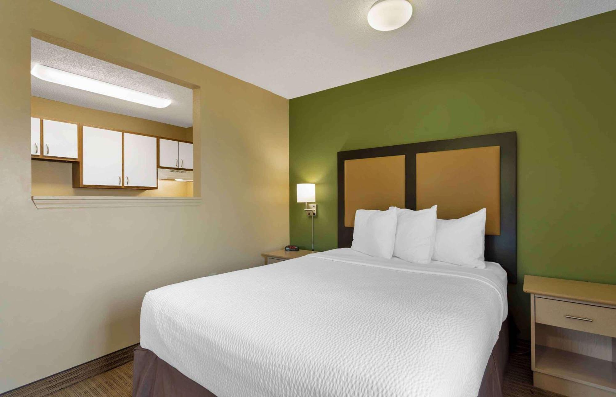 Extended Stay America Suites - Knoxville - West Hills Zewnętrze zdjęcie