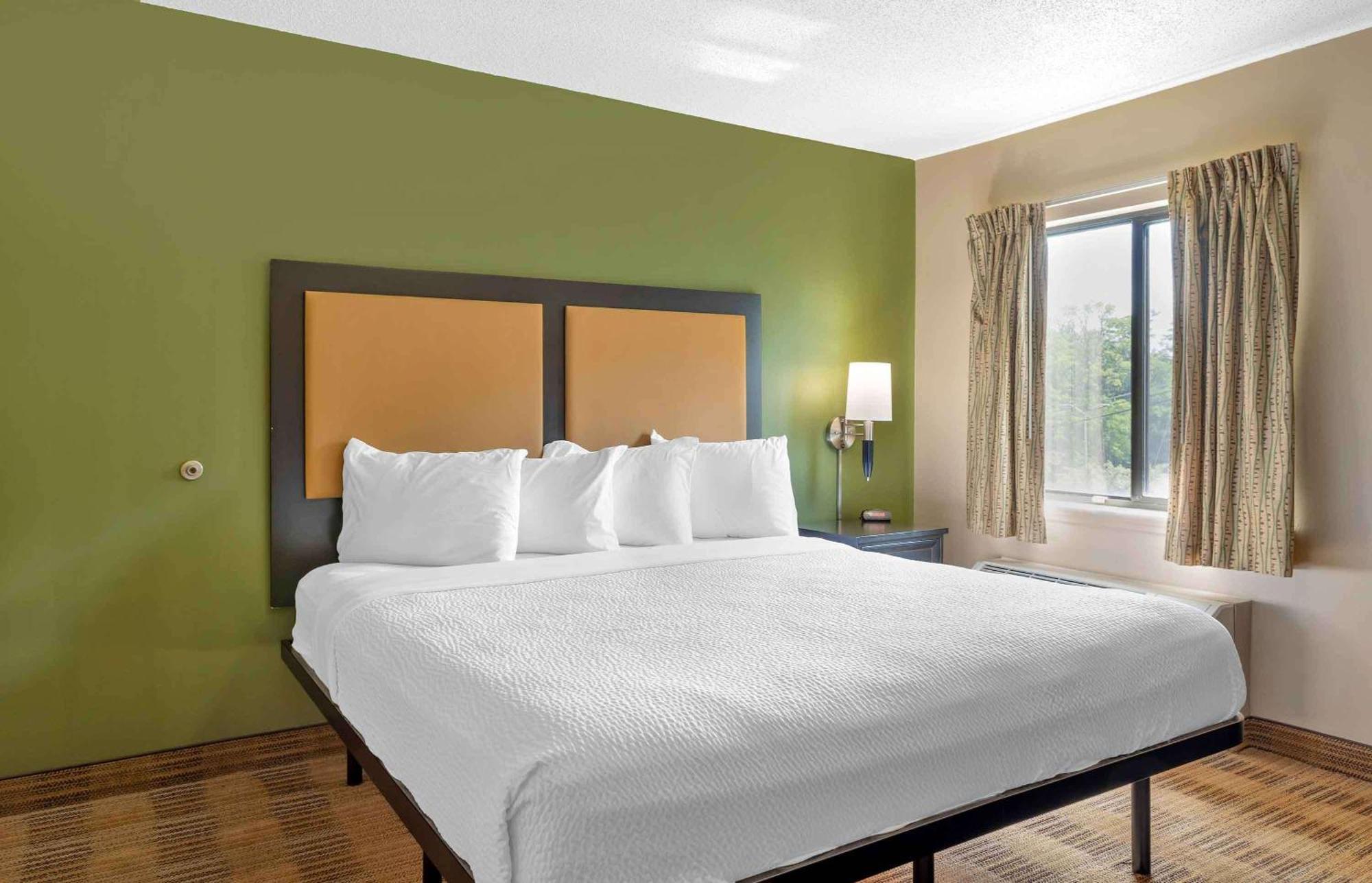 Extended Stay America Suites - Knoxville - West Hills Zewnętrze zdjęcie