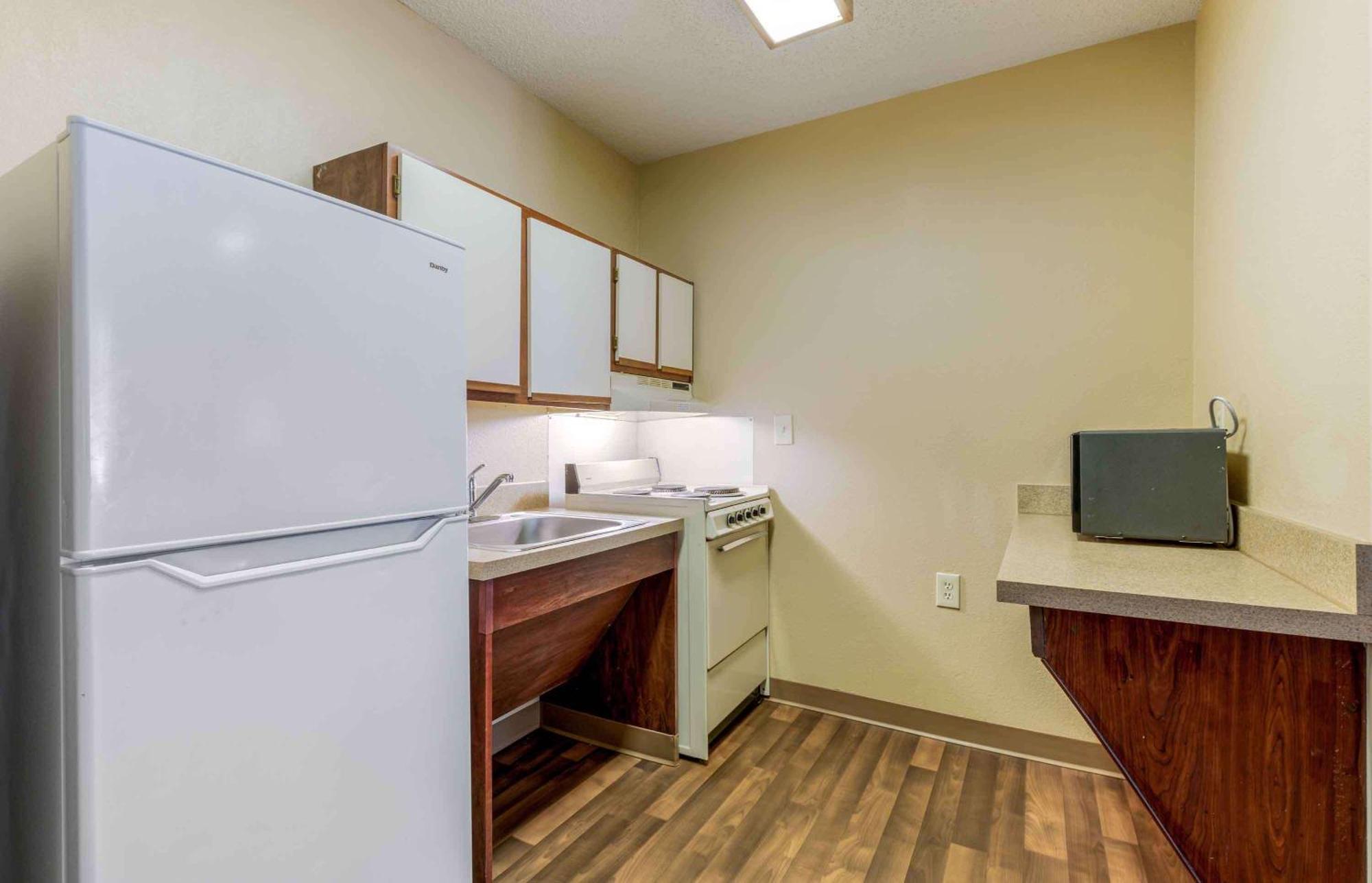 Extended Stay America Suites - Knoxville - West Hills Zewnętrze zdjęcie