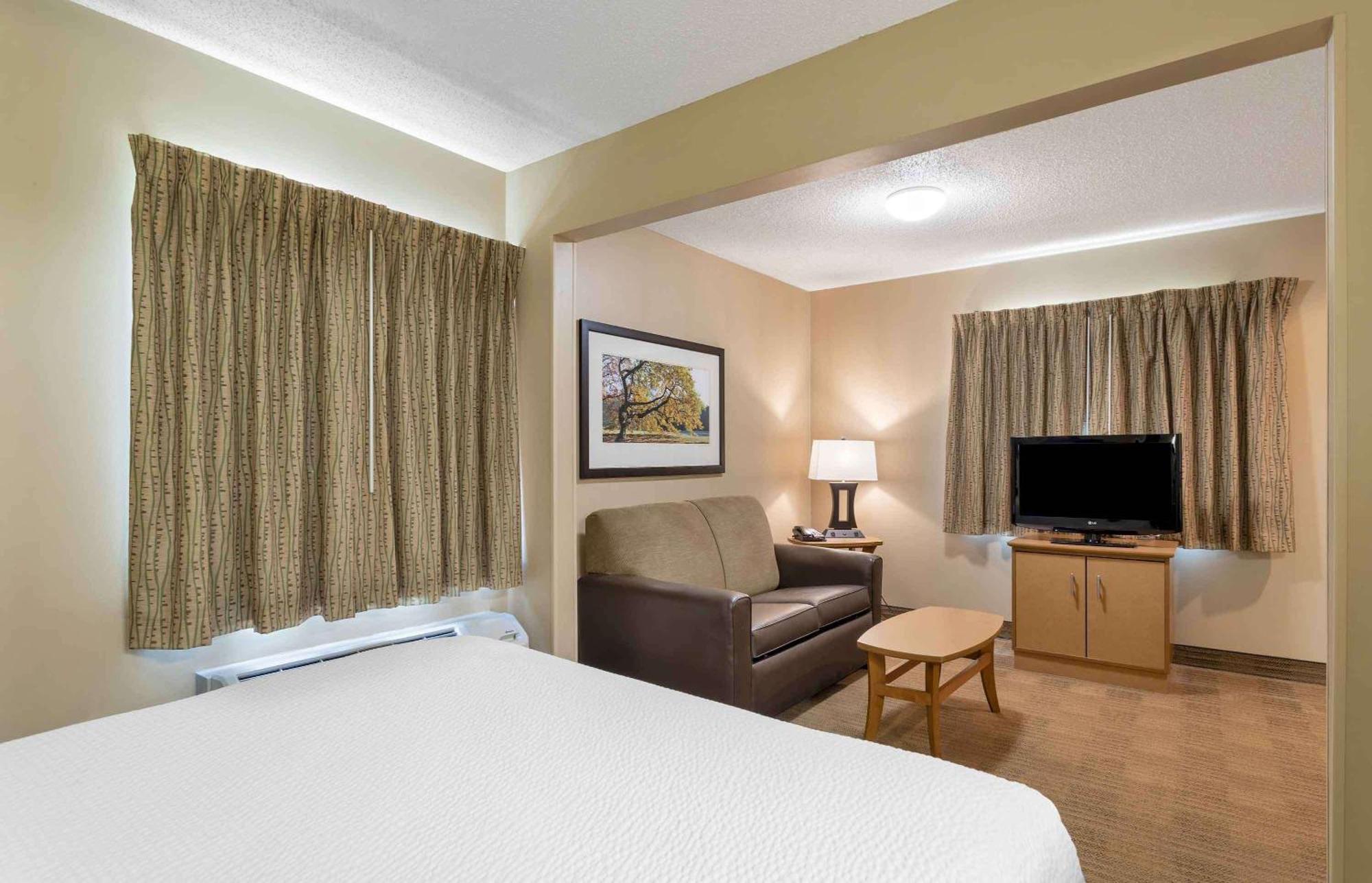 Extended Stay America Suites - Knoxville - West Hills Zewnętrze zdjęcie