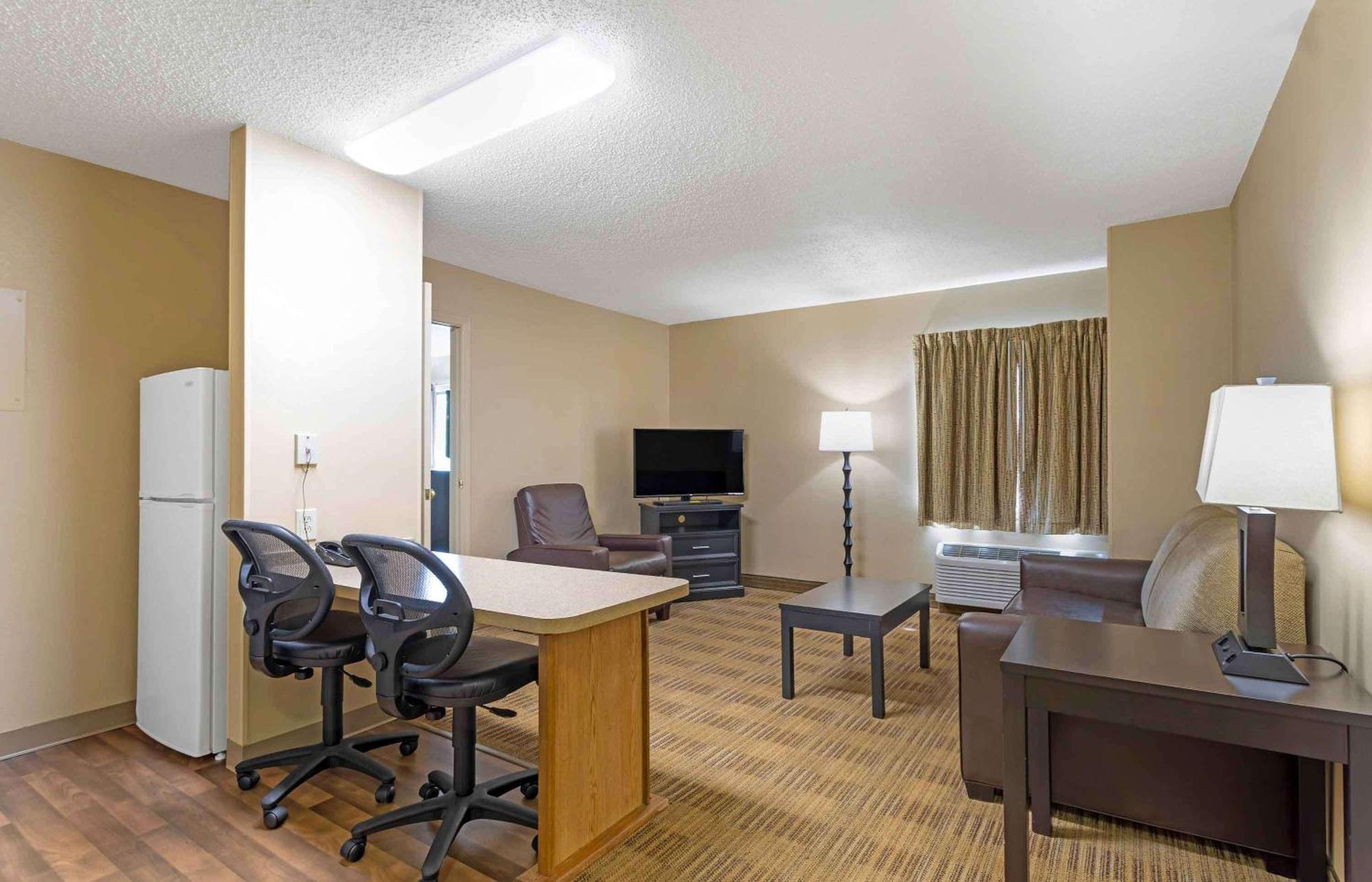 Extended Stay America Suites - Knoxville - West Hills Zewnętrze zdjęcie