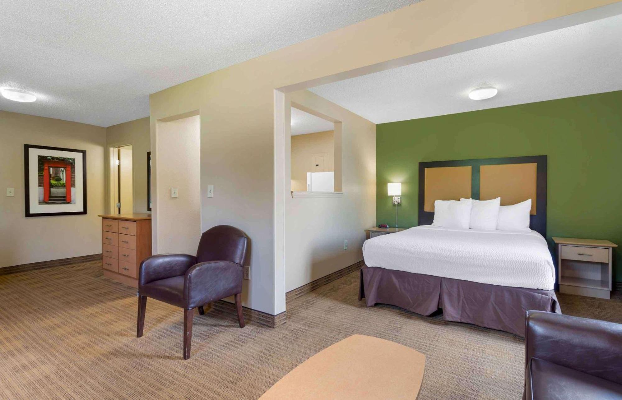 Extended Stay America Suites - Knoxville - West Hills Zewnętrze zdjęcie