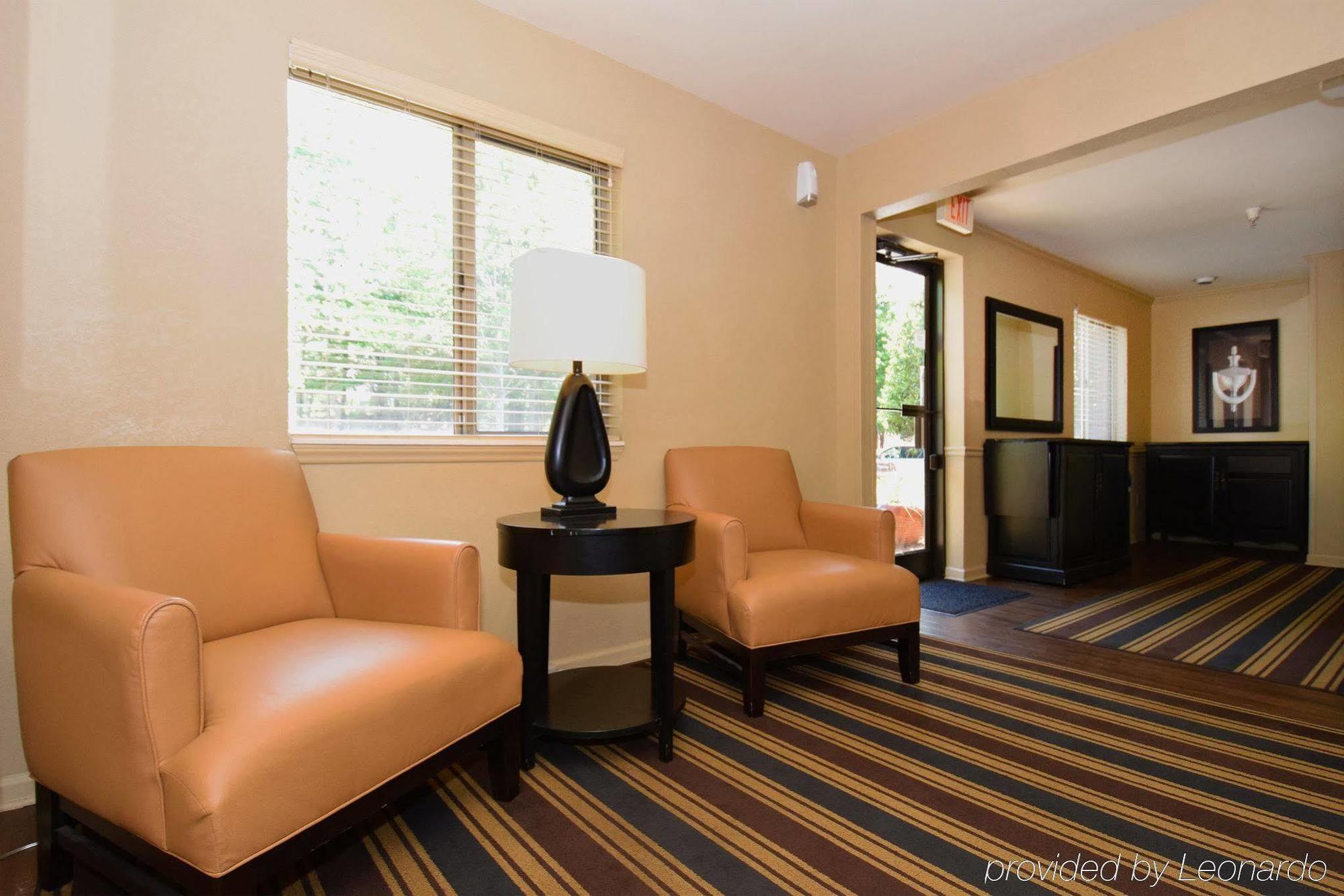 Extended Stay America Suites - Knoxville - West Hills Zewnętrze zdjęcie