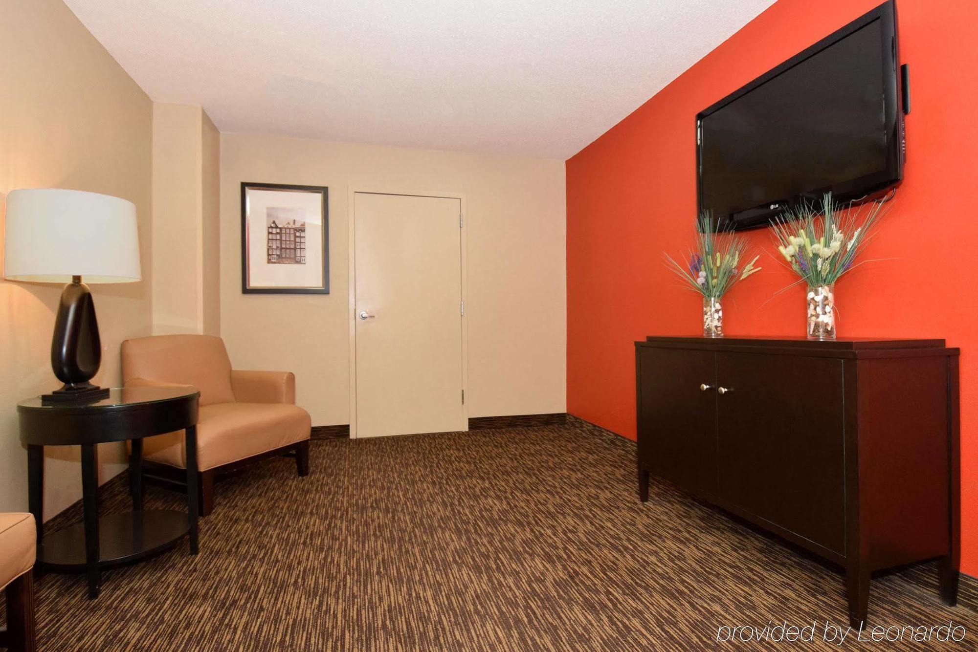 Extended Stay America Suites - Knoxville - West Hills Zewnętrze zdjęcie