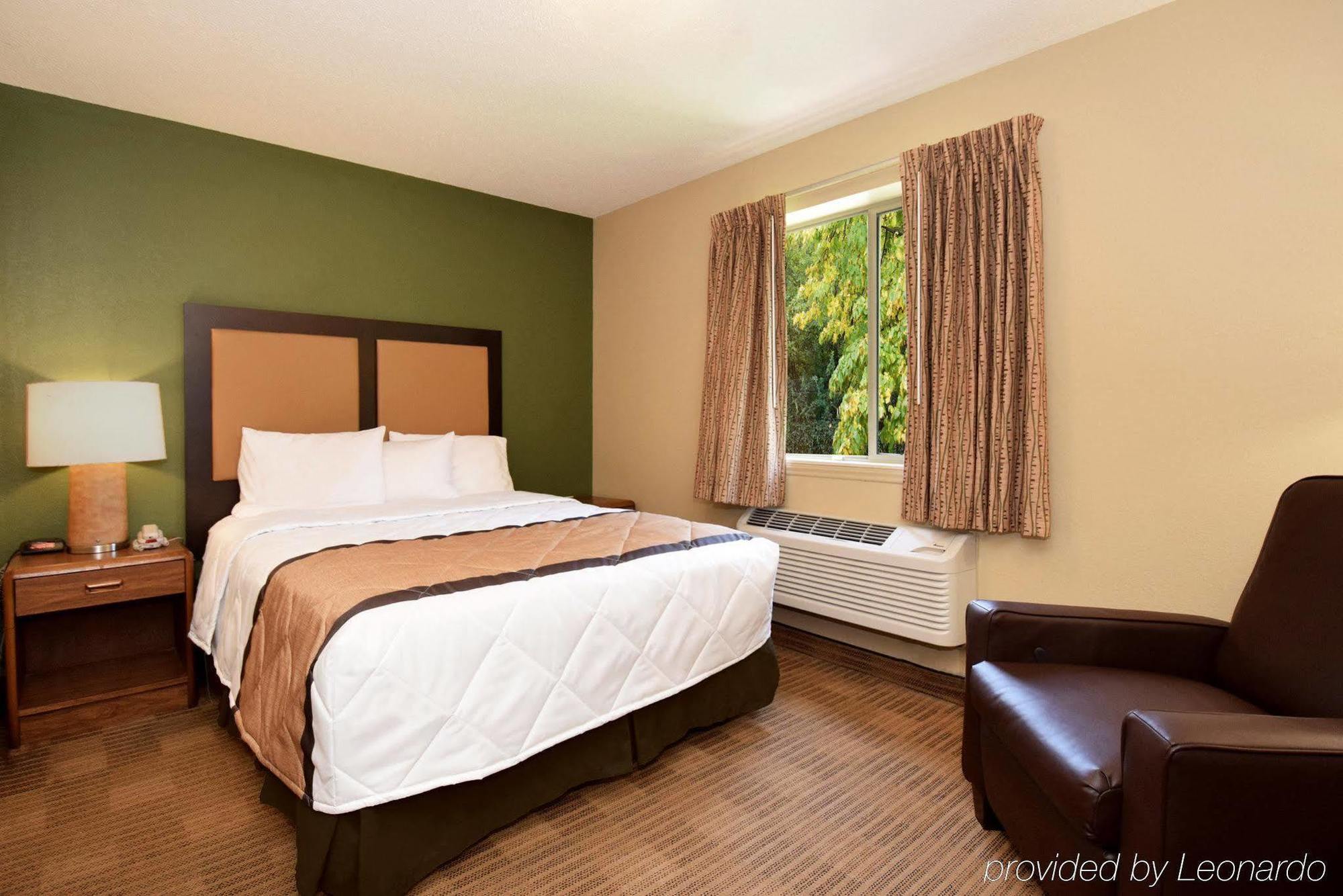 Extended Stay America Suites - Knoxville - West Hills Zewnętrze zdjęcie