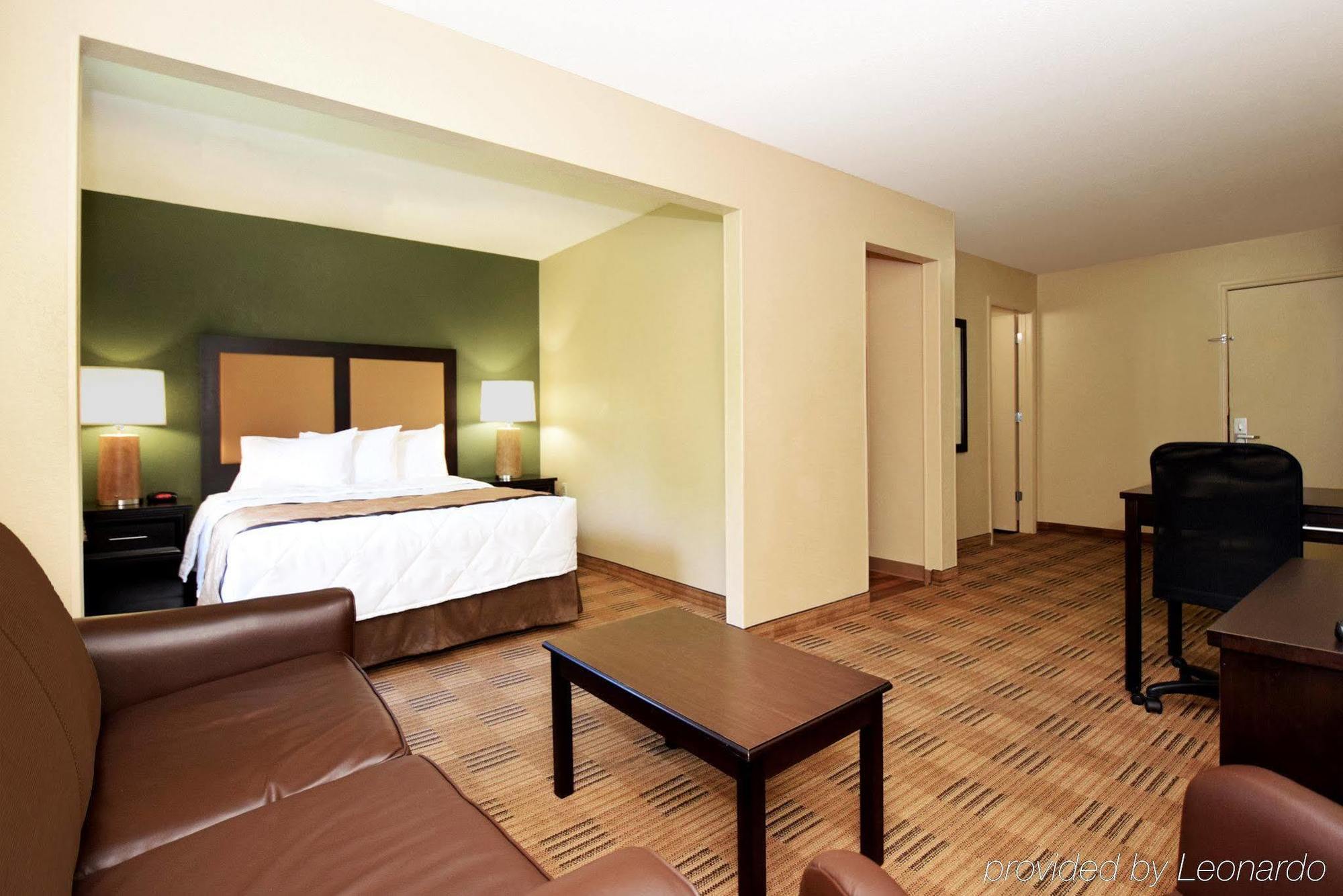 Extended Stay America Suites - Knoxville - West Hills Zewnętrze zdjęcie