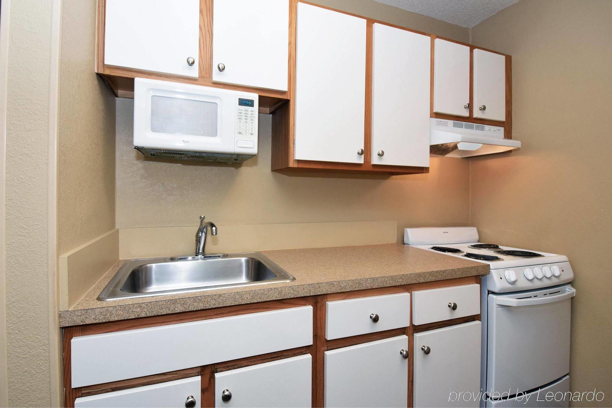 Extended Stay America Suites - Knoxville - West Hills Zewnętrze zdjęcie