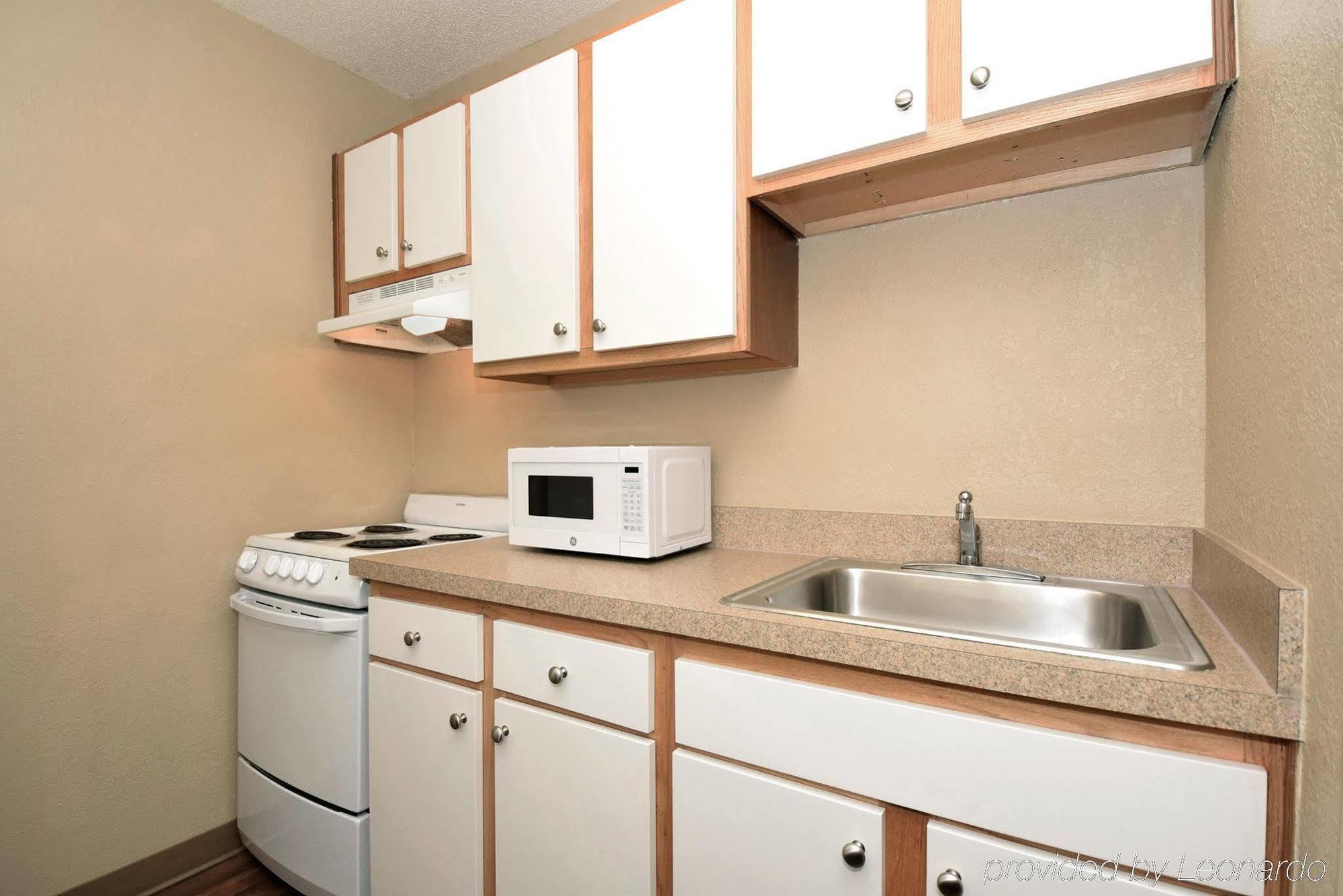 Extended Stay America Suites - Knoxville - West Hills Zewnętrze zdjęcie