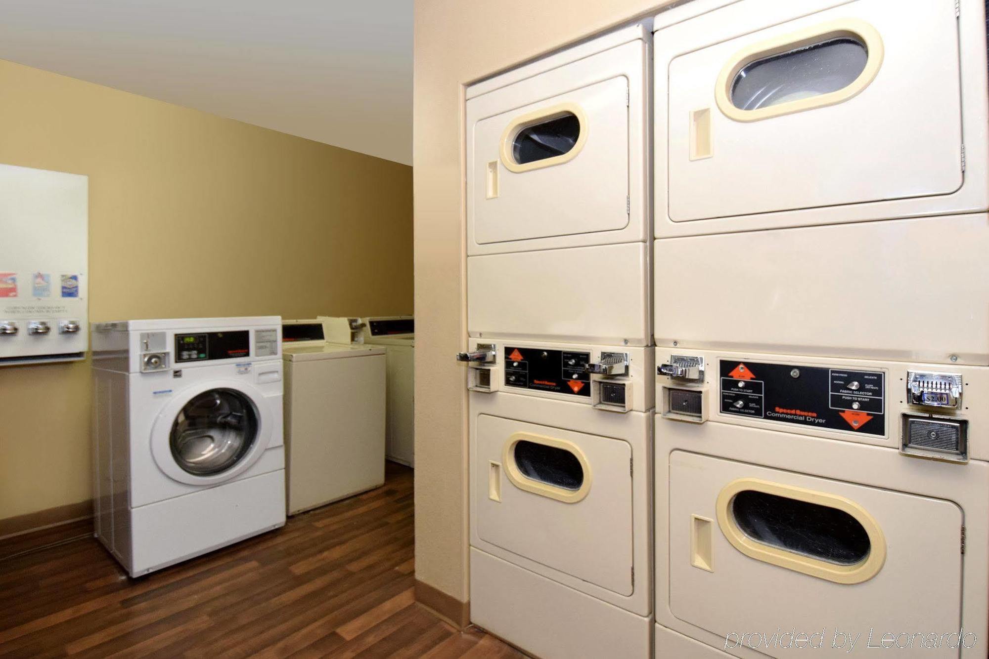 Extended Stay America Suites - Knoxville - West Hills Zewnętrze zdjęcie