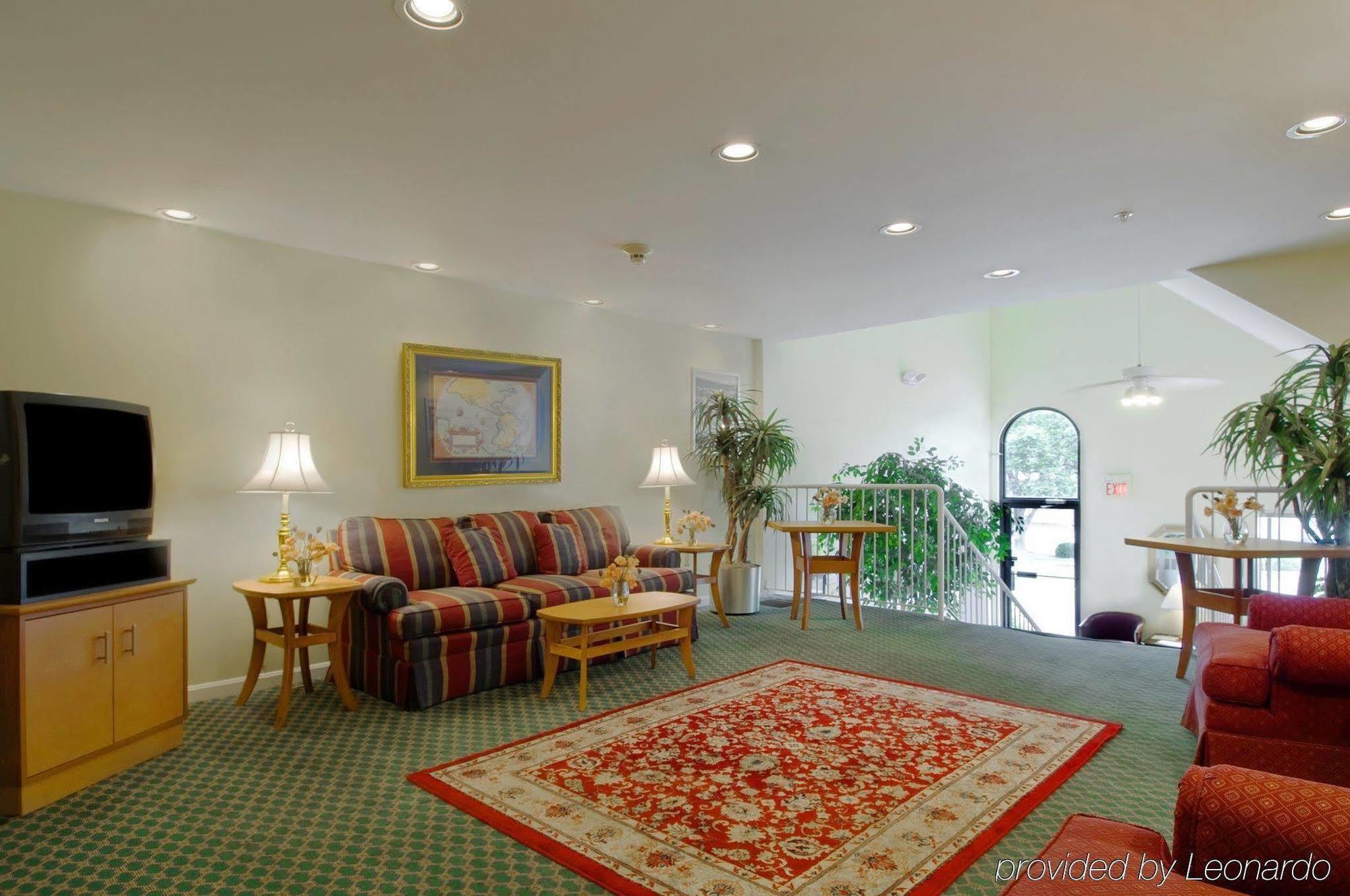 Extended Stay America Suites - Knoxville - West Hills Zewnętrze zdjęcie