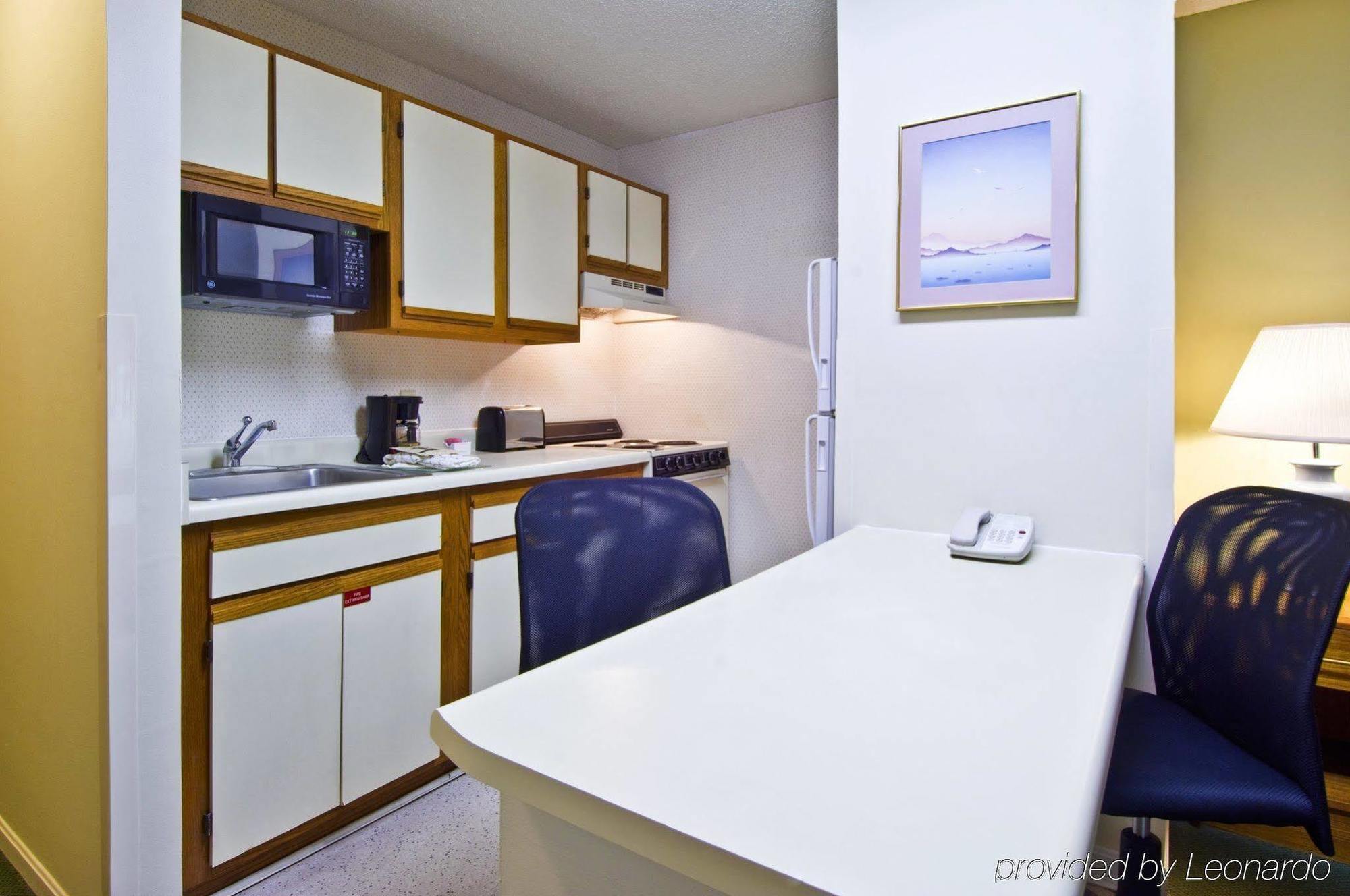 Extended Stay America Suites - Knoxville - West Hills Zewnętrze zdjęcie